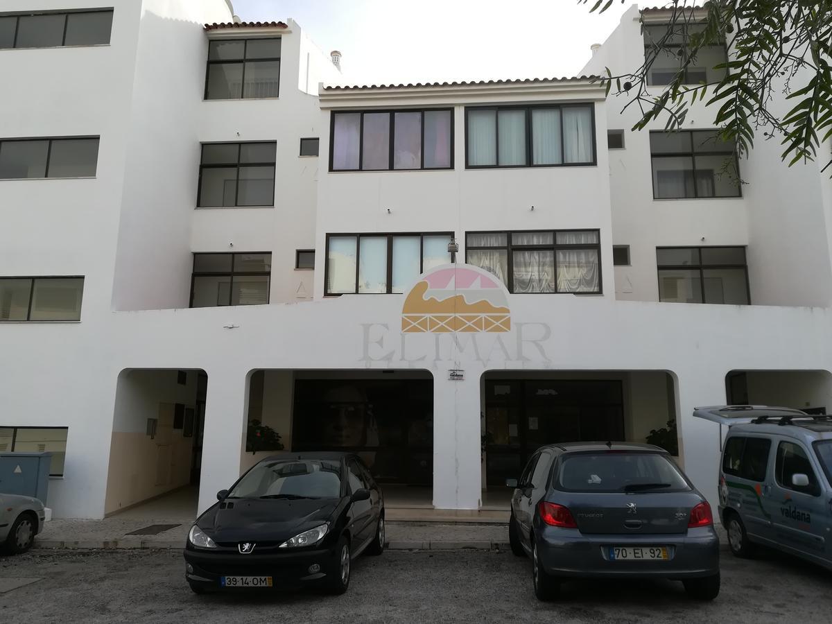 Albufeira Inn - Elimar 5 T1 Exteriér fotografie
