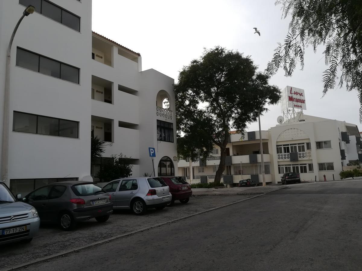 Albufeira Inn - Elimar 5 T1 Exteriér fotografie