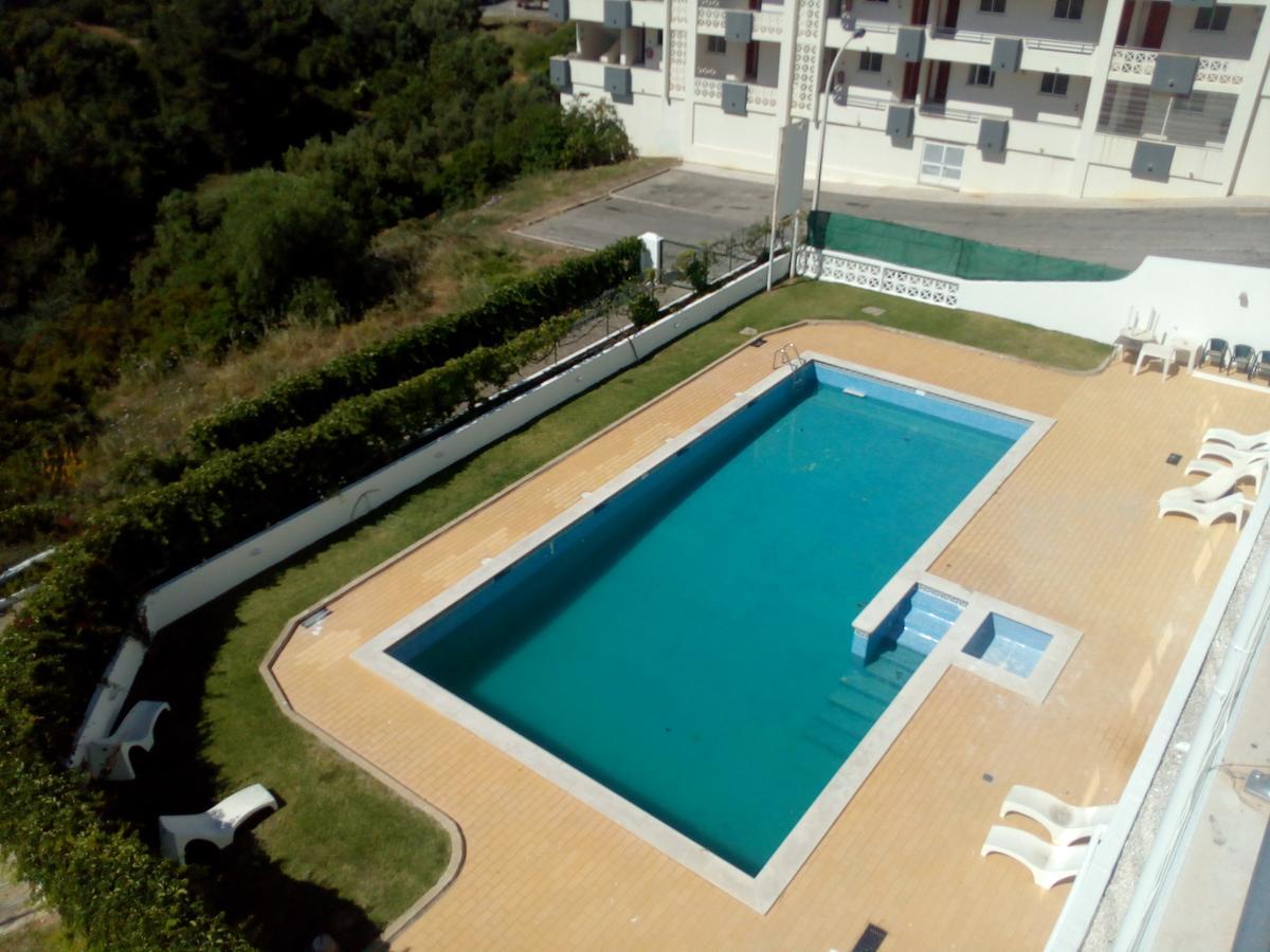 Albufeira Inn - Elimar 5 T1 Exteriér fotografie